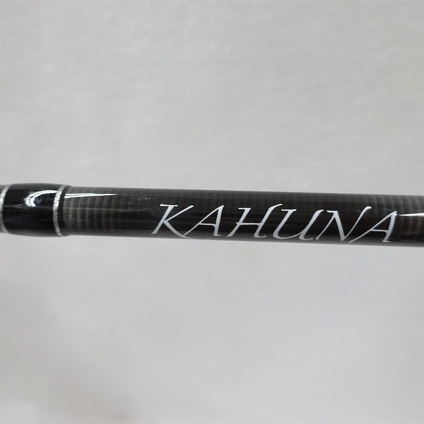 カフナ ボートキャスティング６５２Ｌ＋